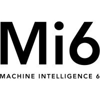 Mi6 Internship