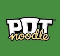 Pot Noodle Internship Pot Noodle Internship