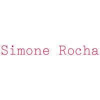 Simone Rocha Internship