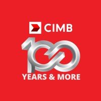 Cimb Internship