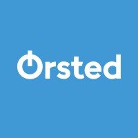 Orsted Internship Orsted Internship