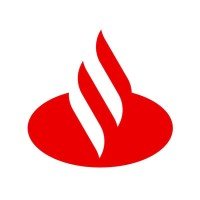 Santander Internship