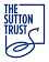 Sutton Trust Online Internship