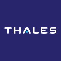 Thales Internship Thales Internship