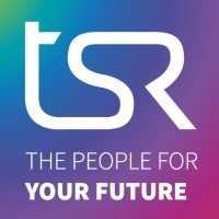 Tsr Internship